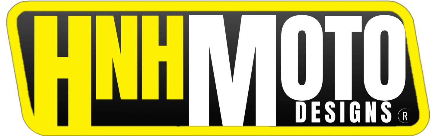 HnH Moto Designs Gift Card