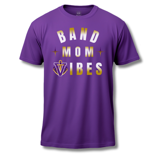 Band Mom Vibes
