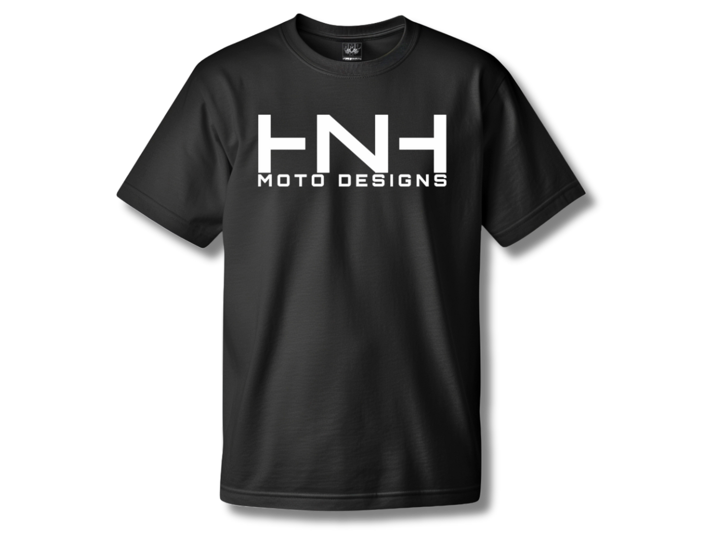 HnH Basic Tee