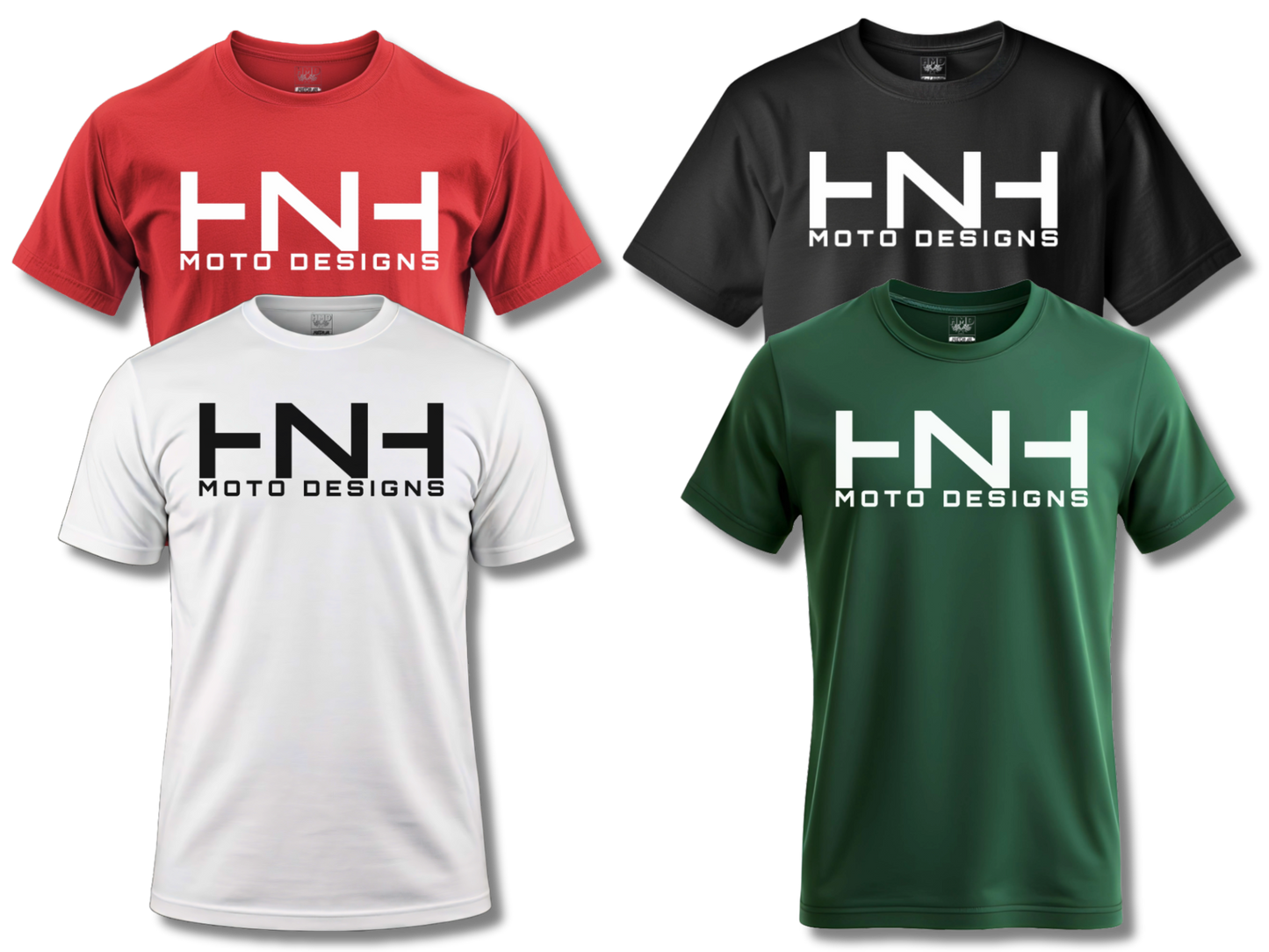 HnH Basic Tee