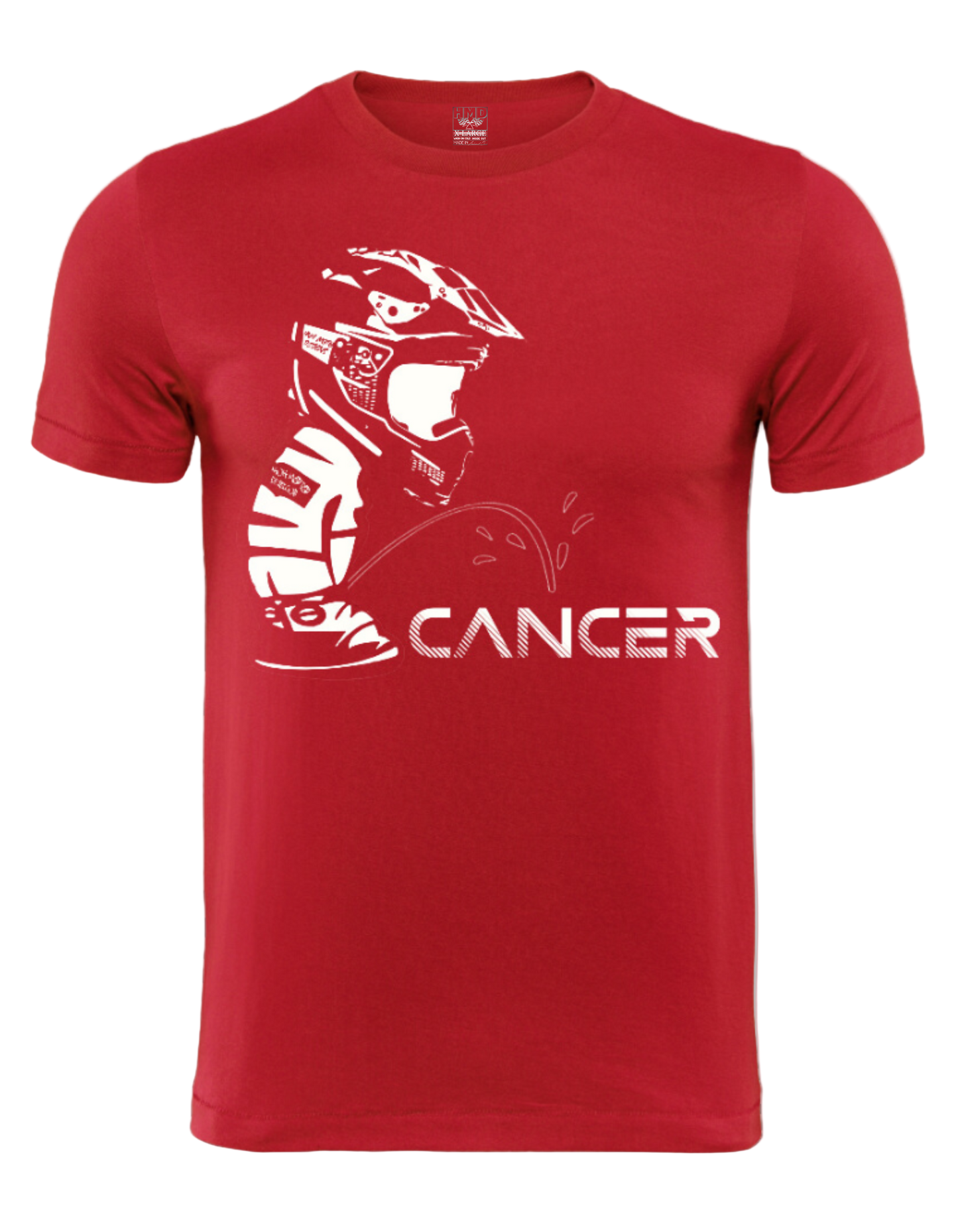 F#$CK Cancer Tee