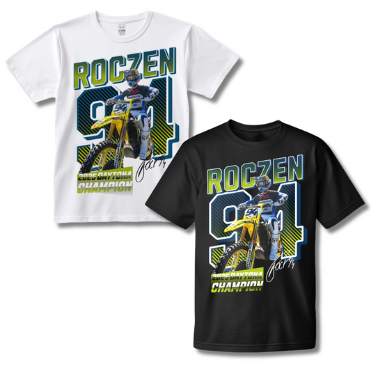 Roczen Dayton 25