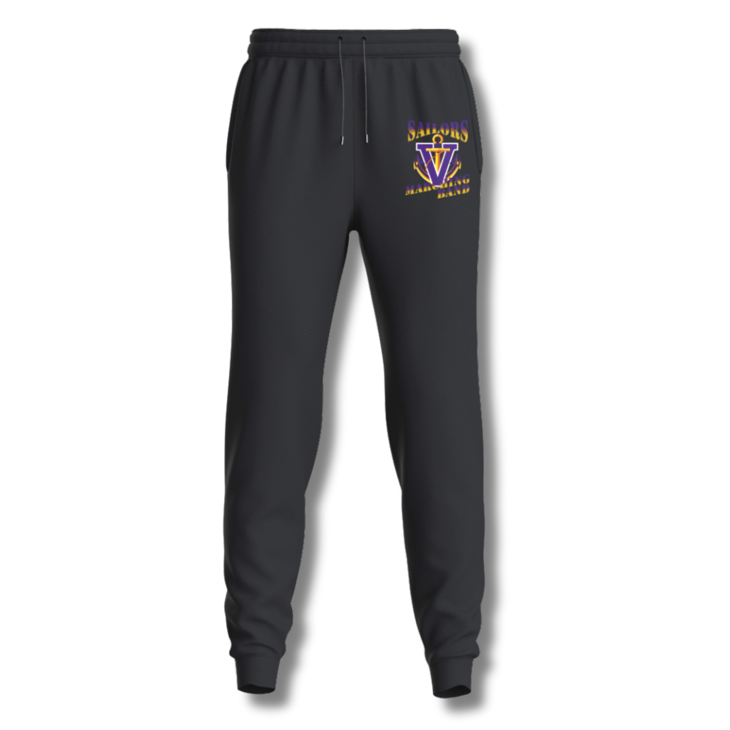 Sailor Marching Sweats