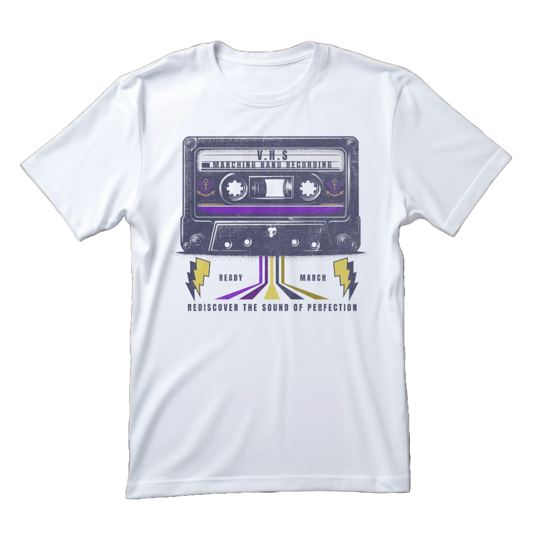 Sound Of Perfection Tee