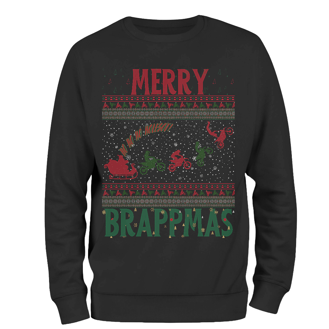 Merry Brappmas