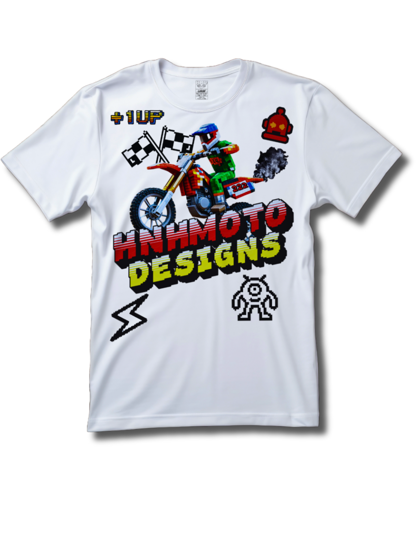 1-up Tee