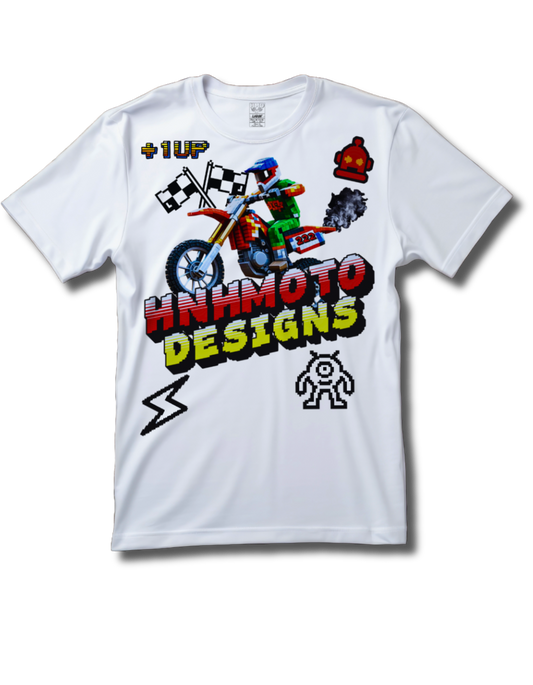 1-up Tee