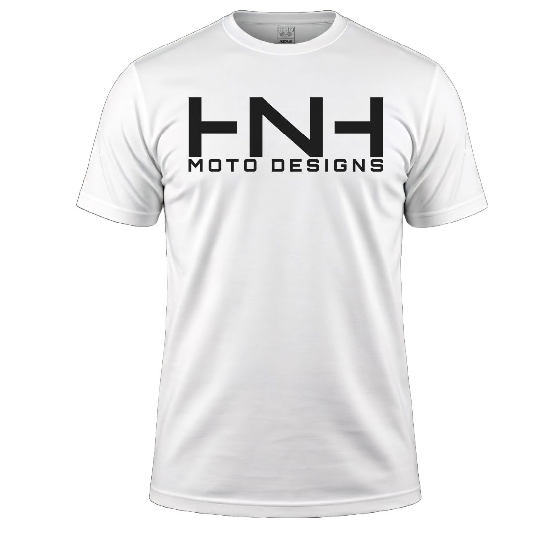 HnH Basic Tee