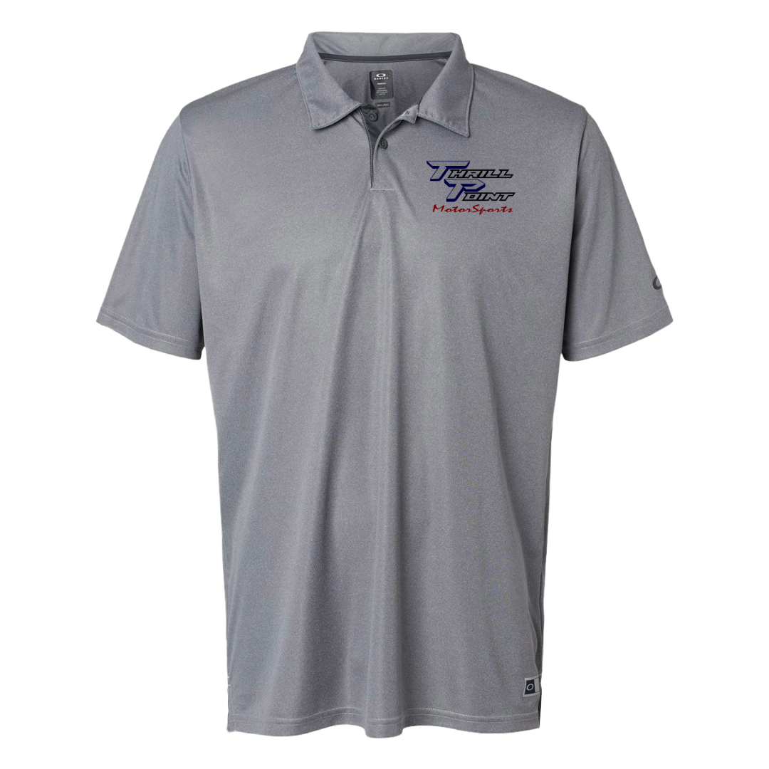 Thrill Point Oakley Polo