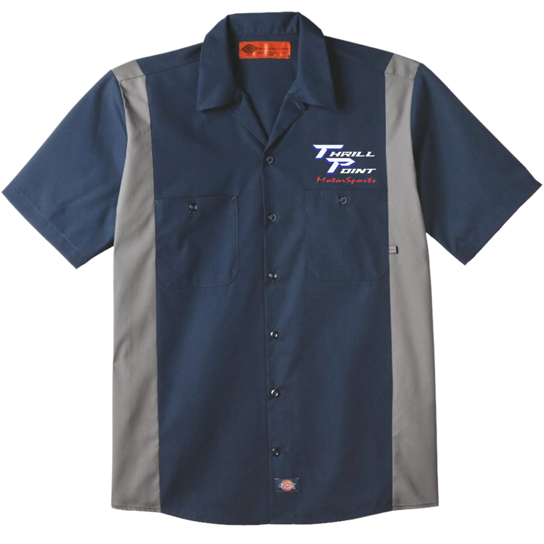 Thrill Point Tech Shrits