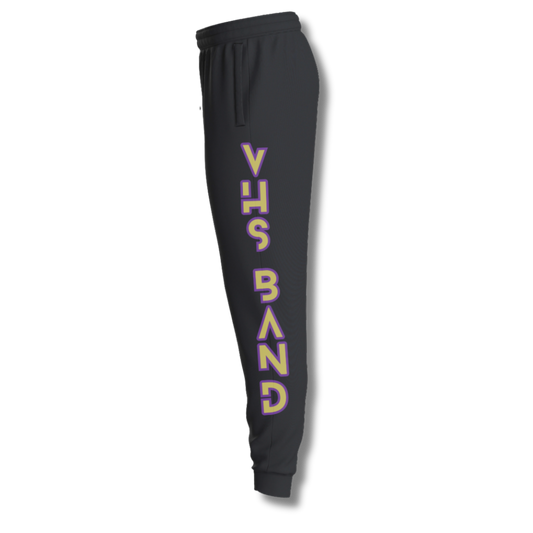 V.H.S. Band Sweats