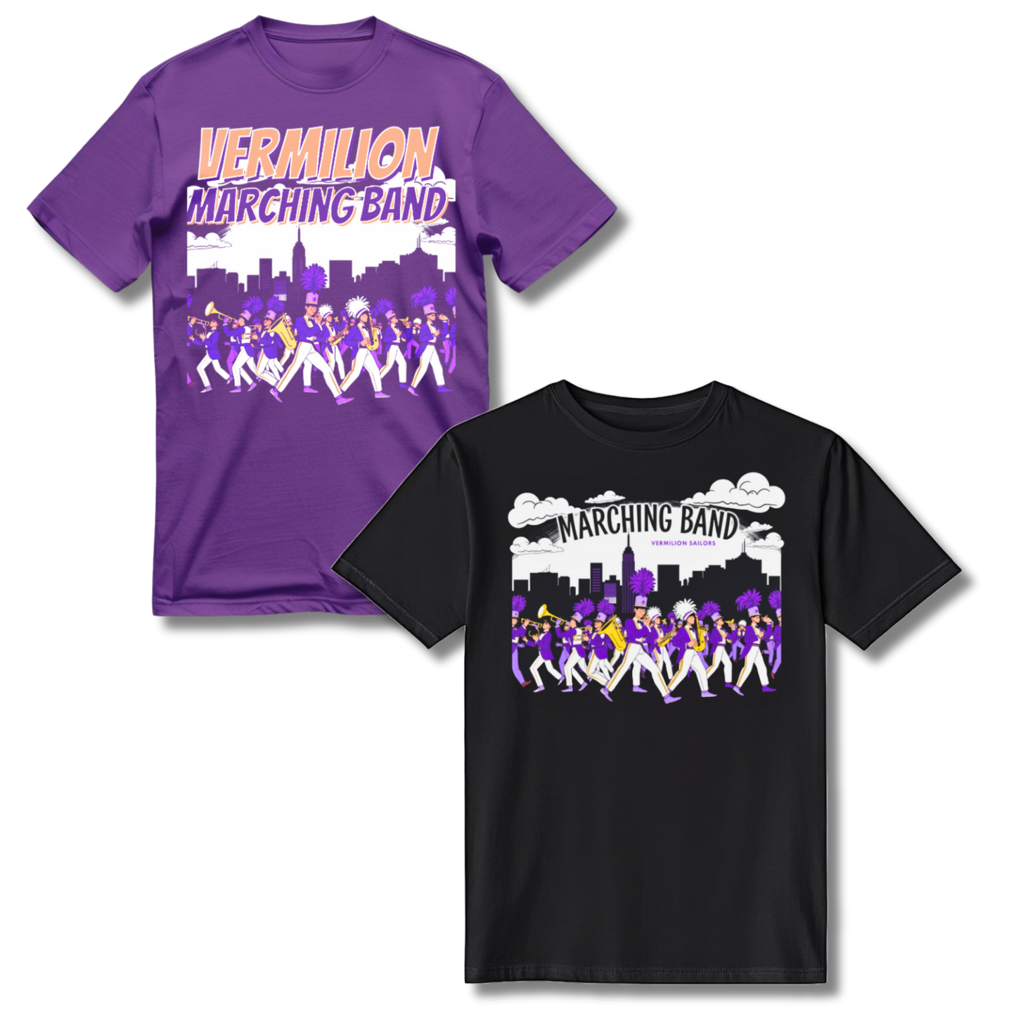 Do it For The City Tee