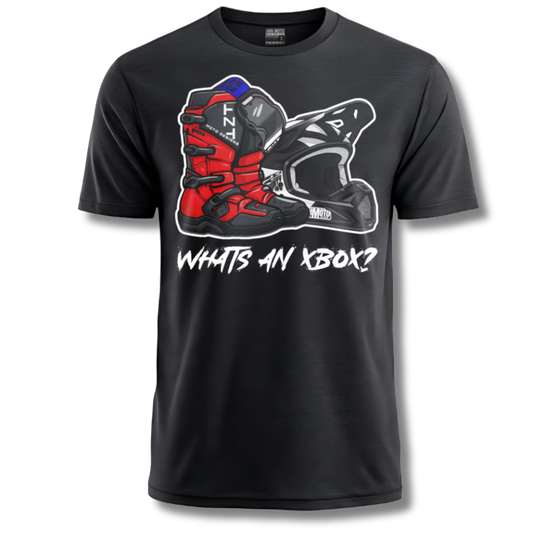 what is an xbox Tee