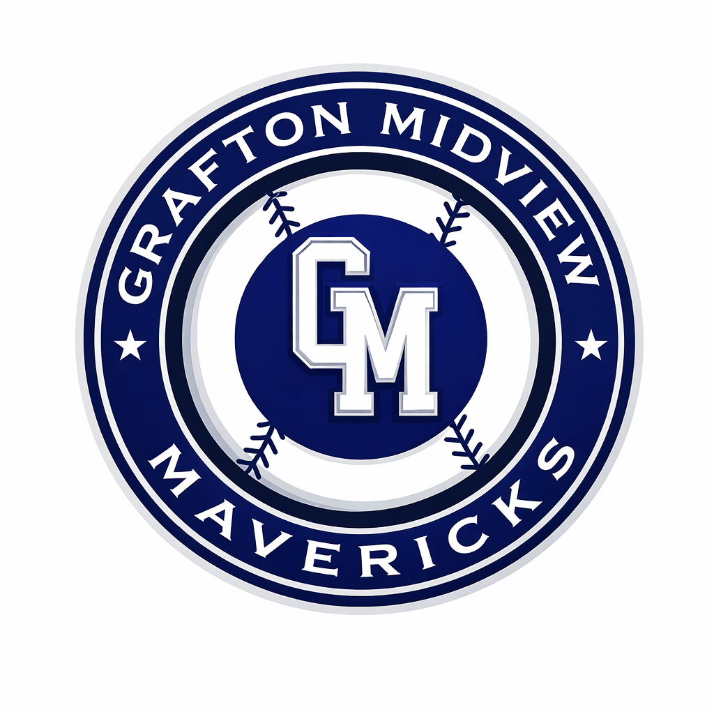 GRAFTON MIDVIEW BASEBALL