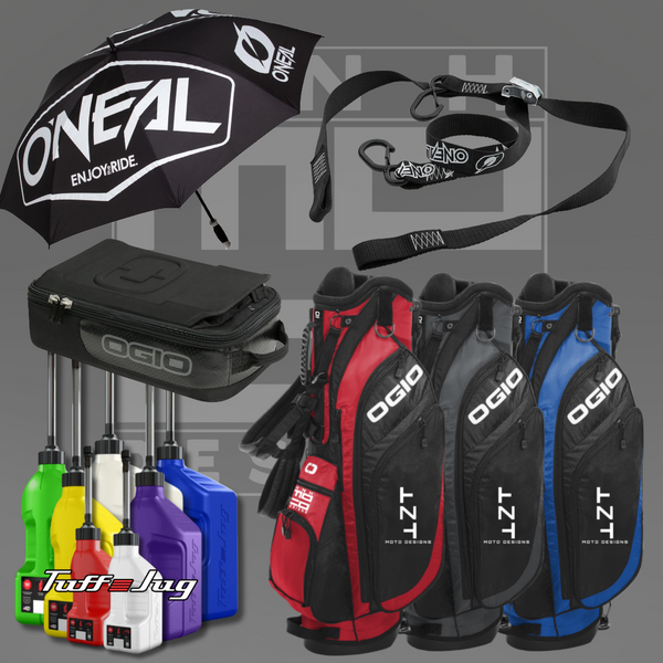 Essential Accessories