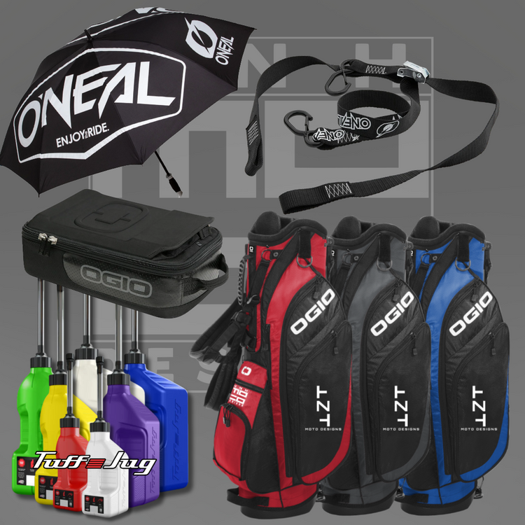 Essential Accessories