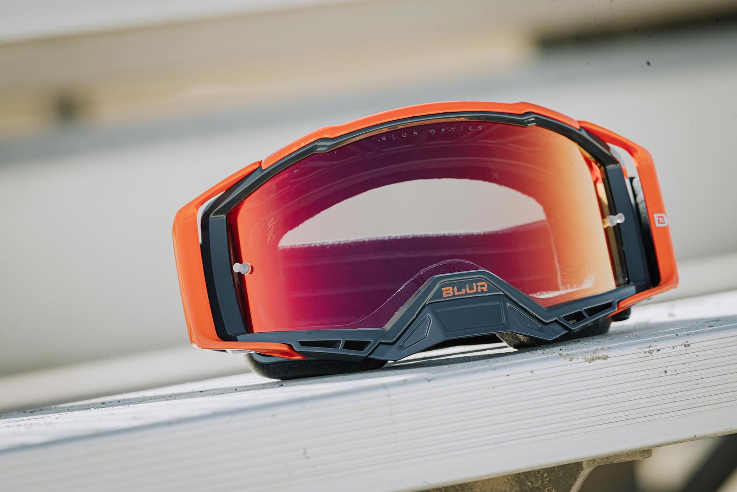 Goggles