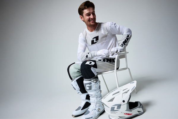 MX GEAR