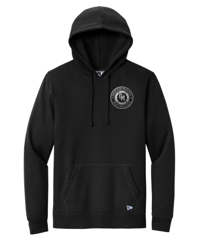 Comeback Fleece Pullover Hoodie