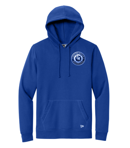 Comeback Fleece Pullover Hoodie