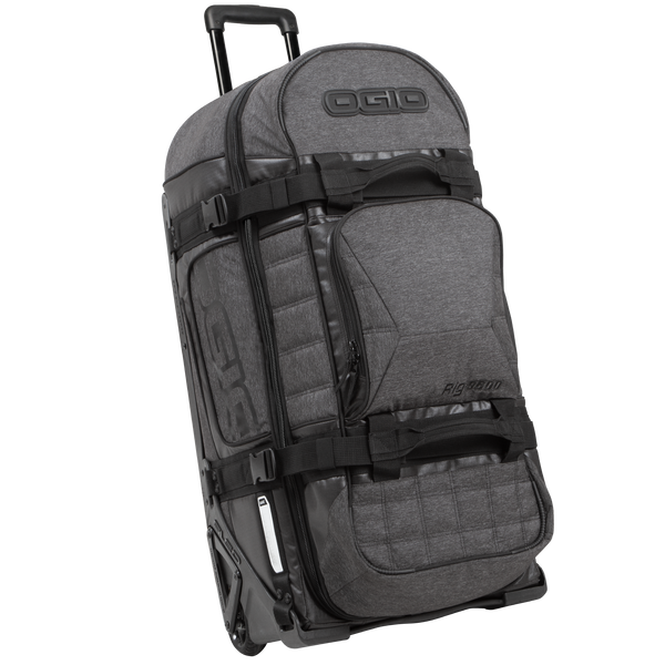 RIG 9800 BAG LE DARK STATIC