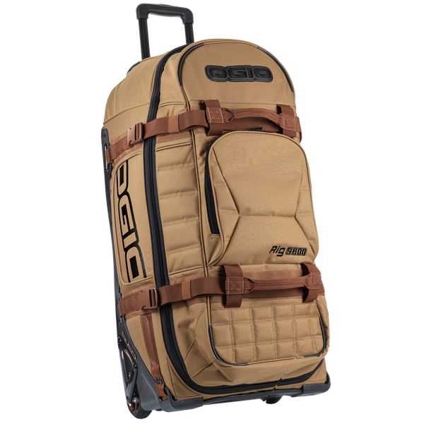 RIG 9800 BAG COYOTE