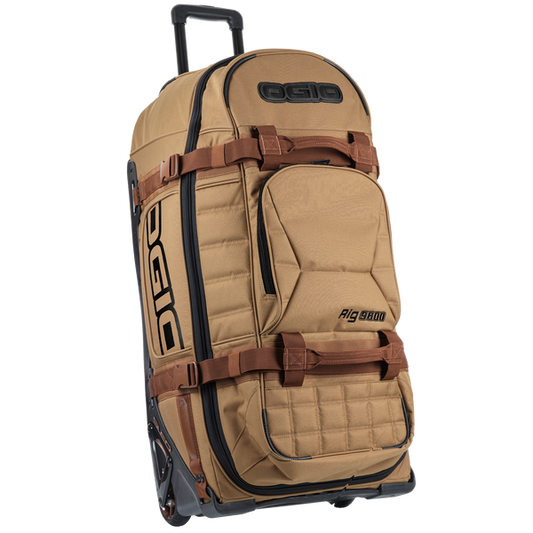 RIG 9800 BAG COYOTE