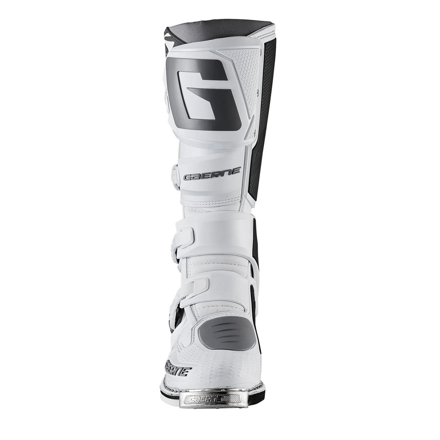 SG12 WHITE