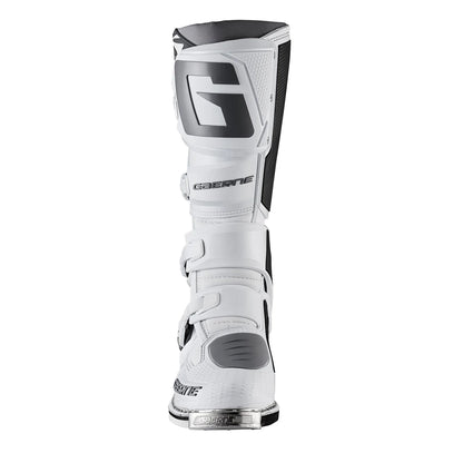 SG12 WHITE