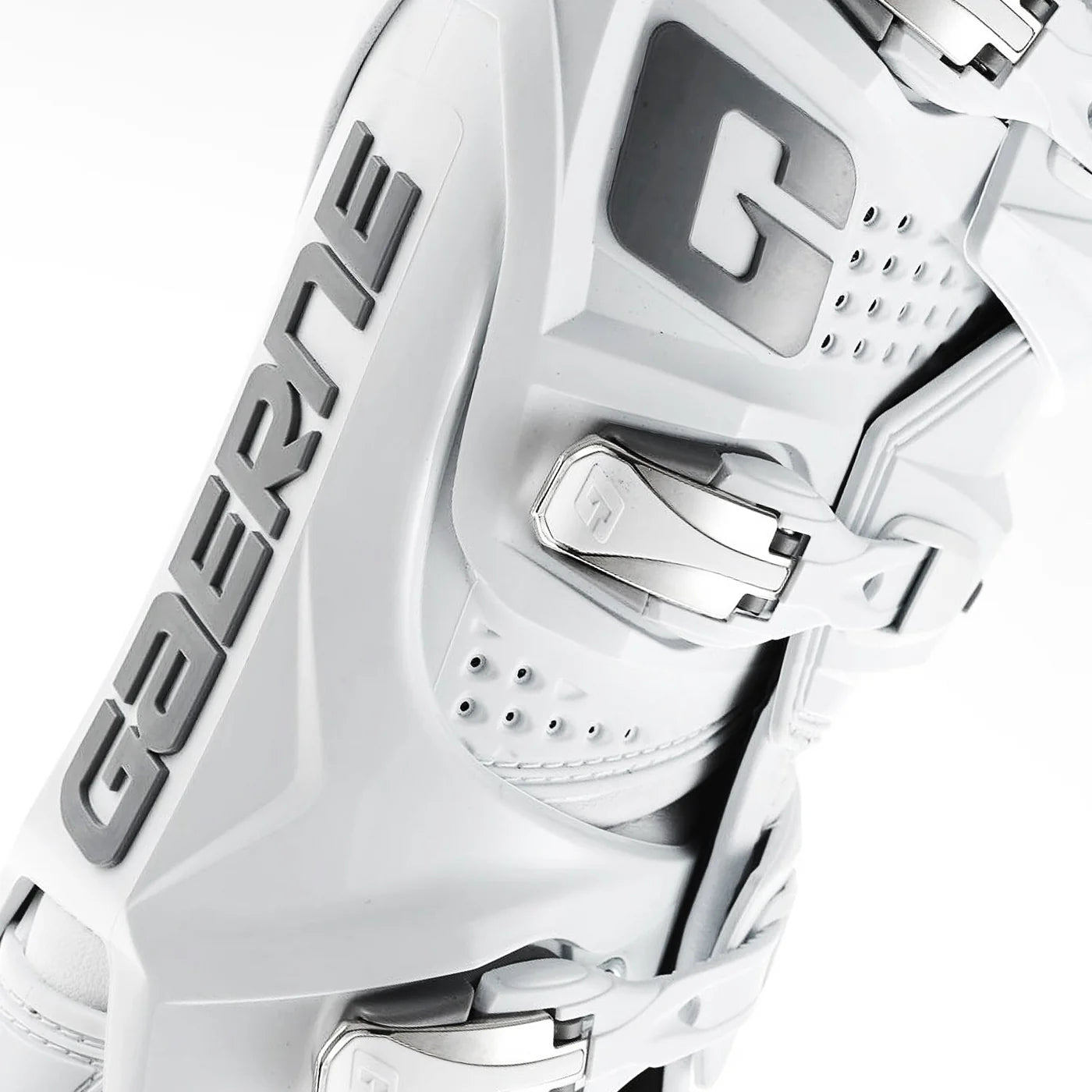 SG12 WHITE