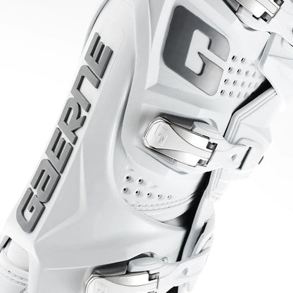 SG12 WHITE
