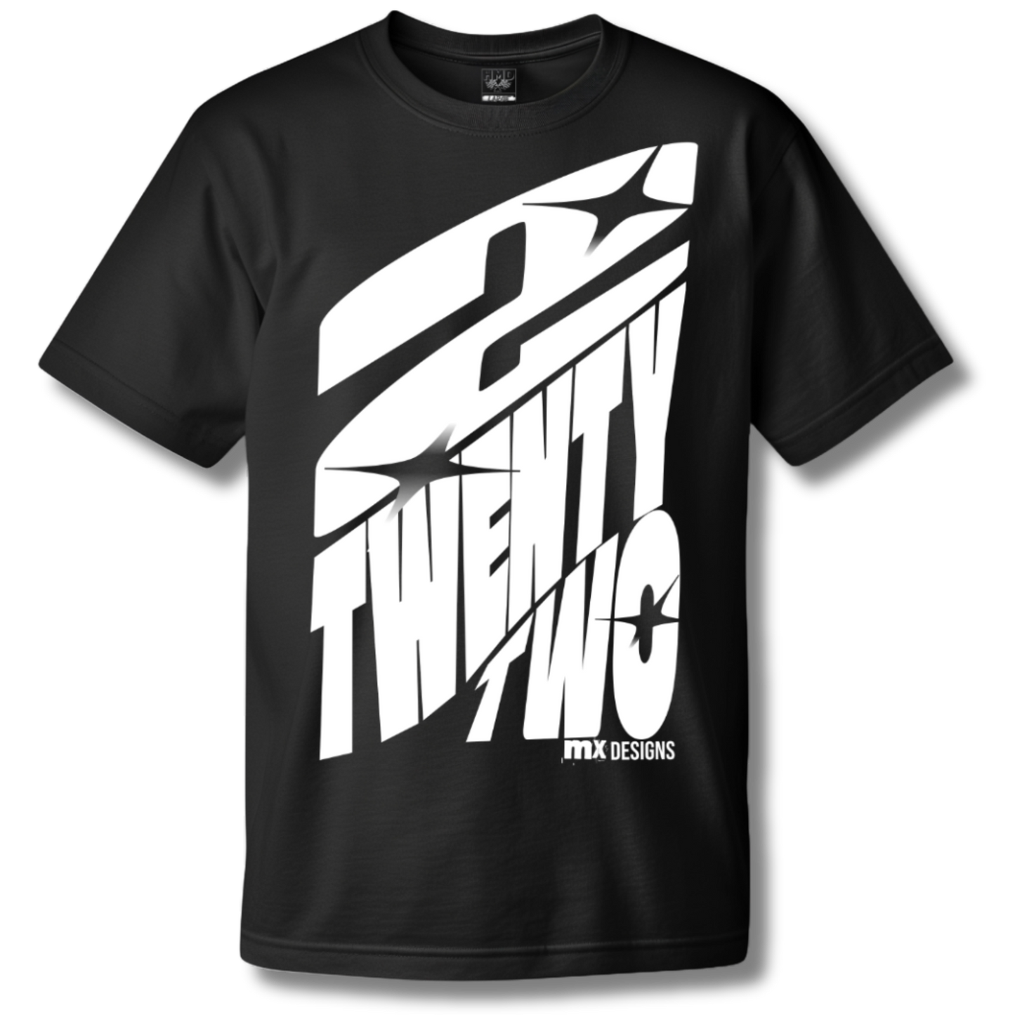 2TwentyTwo Signature Tee