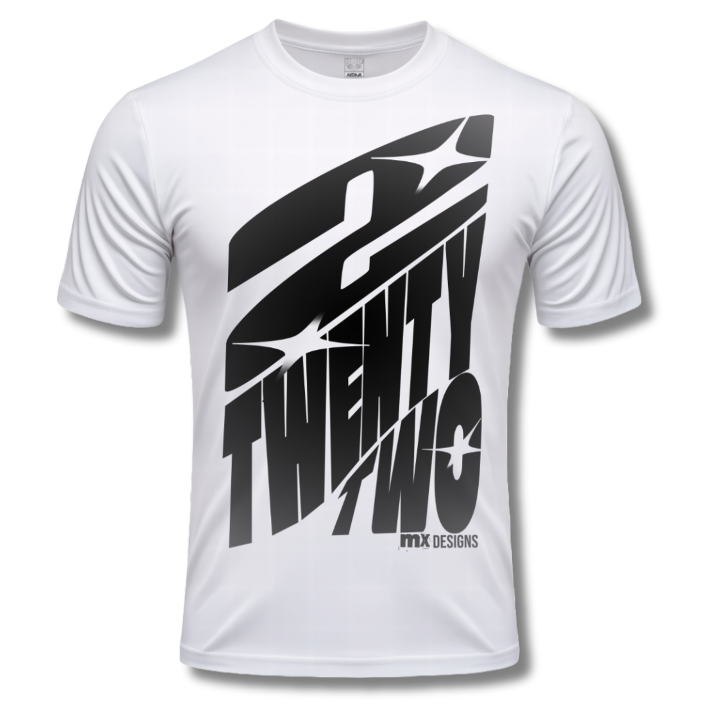 2TwentyTwo Signature Tee