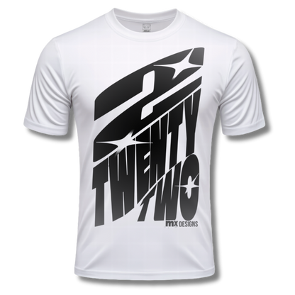 2TwentyTwo Signature Tee