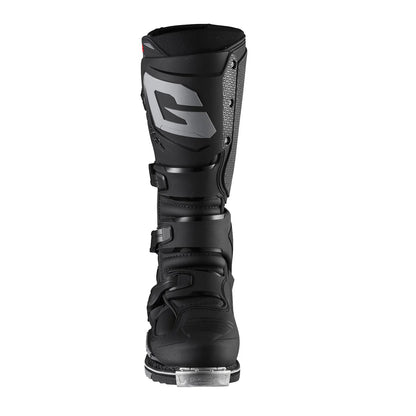 SG22 BLACK