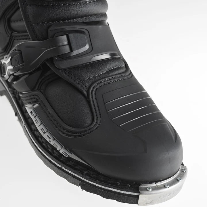 SG22 BLACK