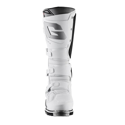 SG22 WHITE