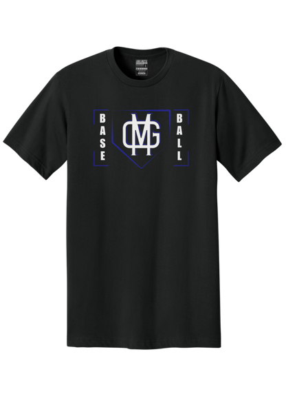 Youth Dri-Power® 50/50 Cotton/Poly