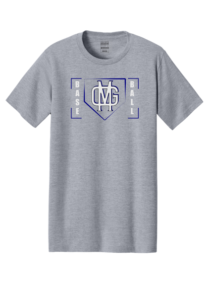 Youth Dri-Power® 50/50 Cotton/Poly