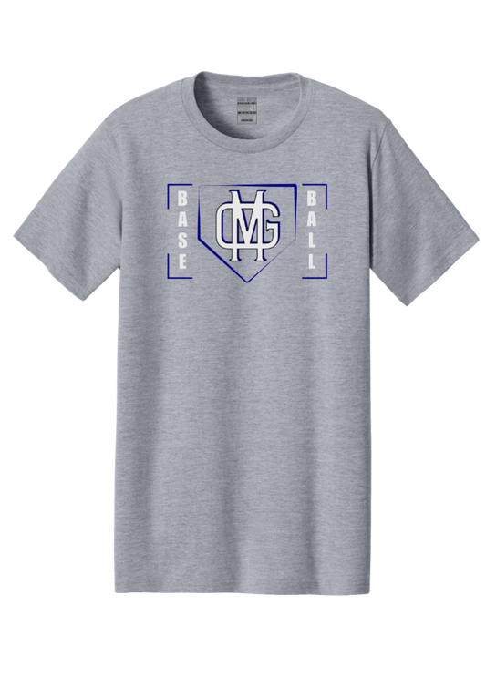 Youth Dri-Power® 50/50 Cotton/Poly