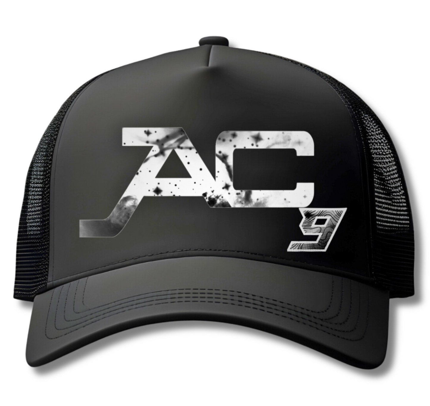 AC 9 SnapBack Hat