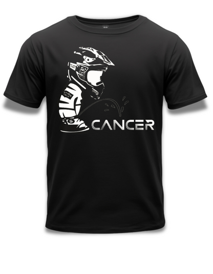 F#$CK Cancer Tee