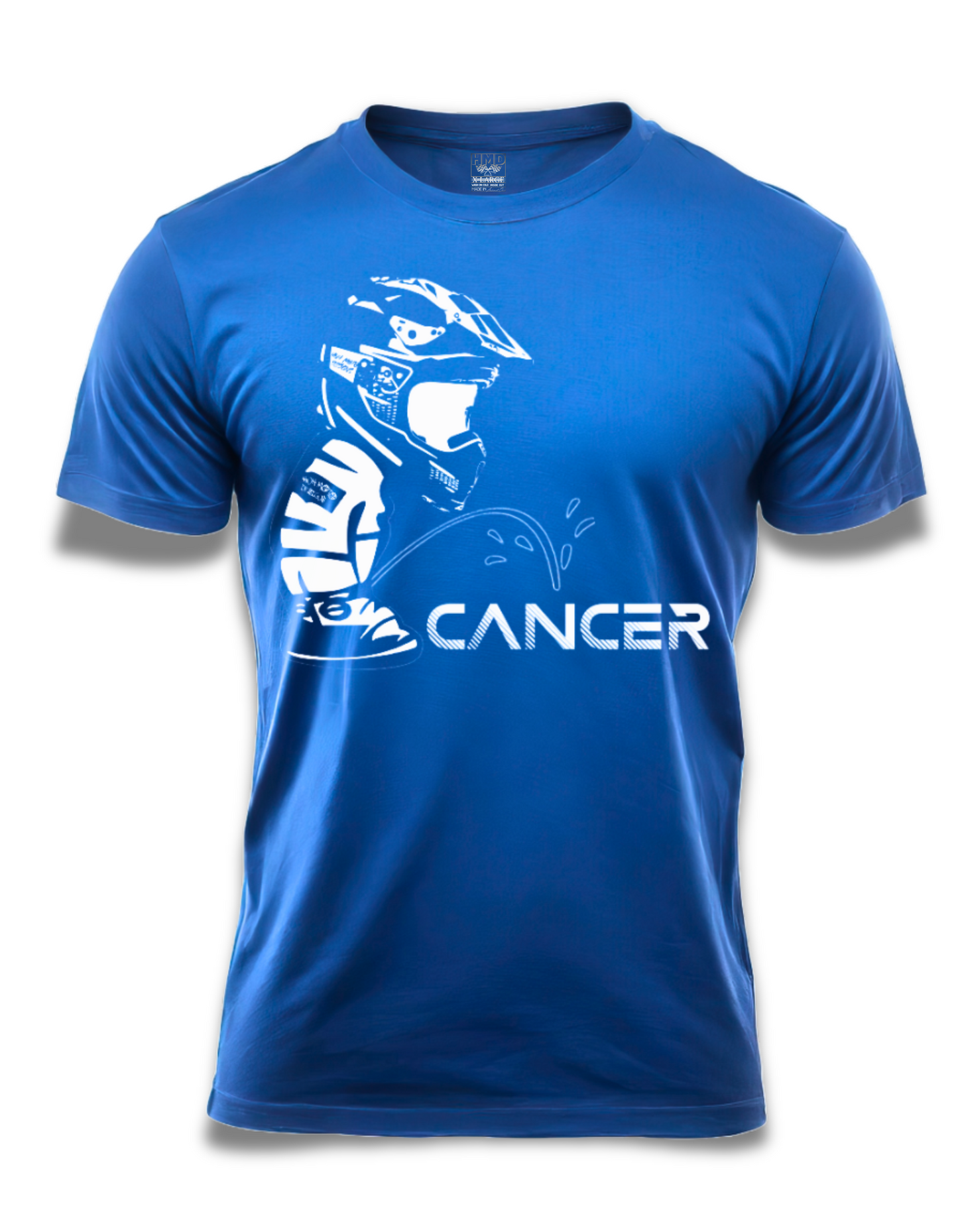 F#$CK Cancer Tee