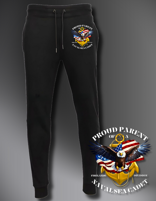 Sea Cadet Joggers Mens