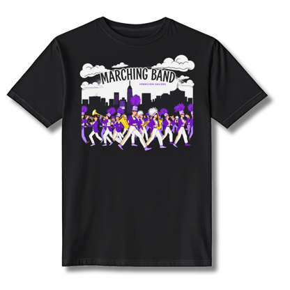 Do it For The City Tee