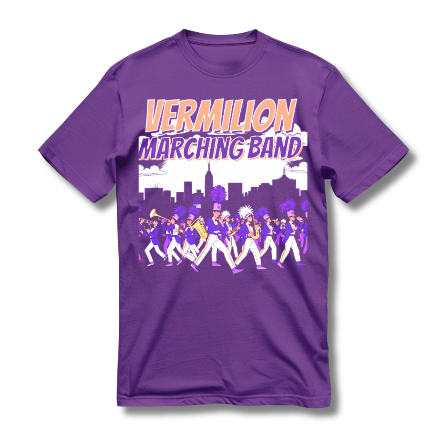 Do it For The City Tee