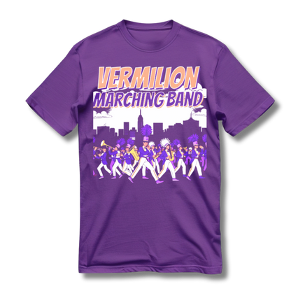 Do it For The City Tee