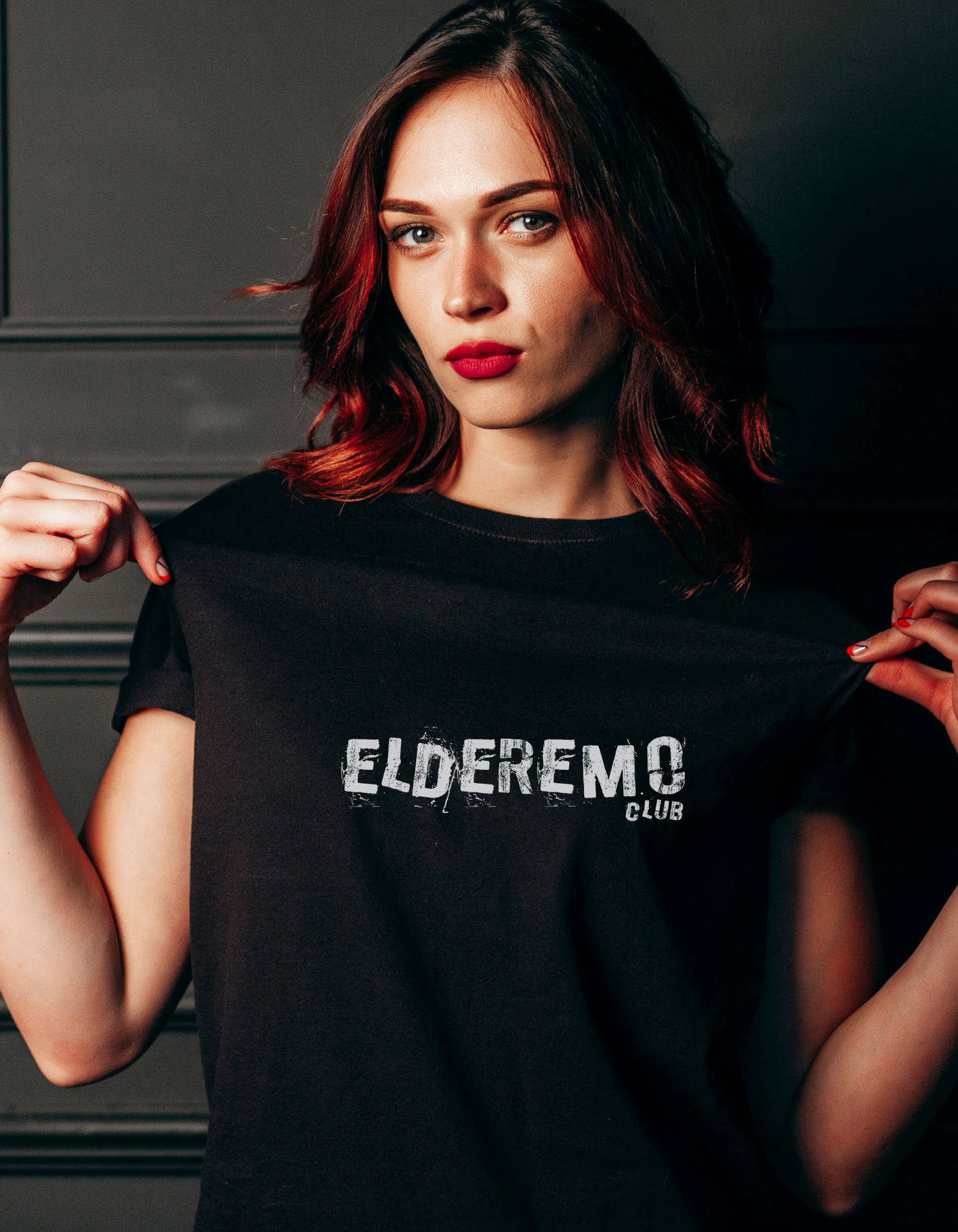 ELDER EMO T-Shirt