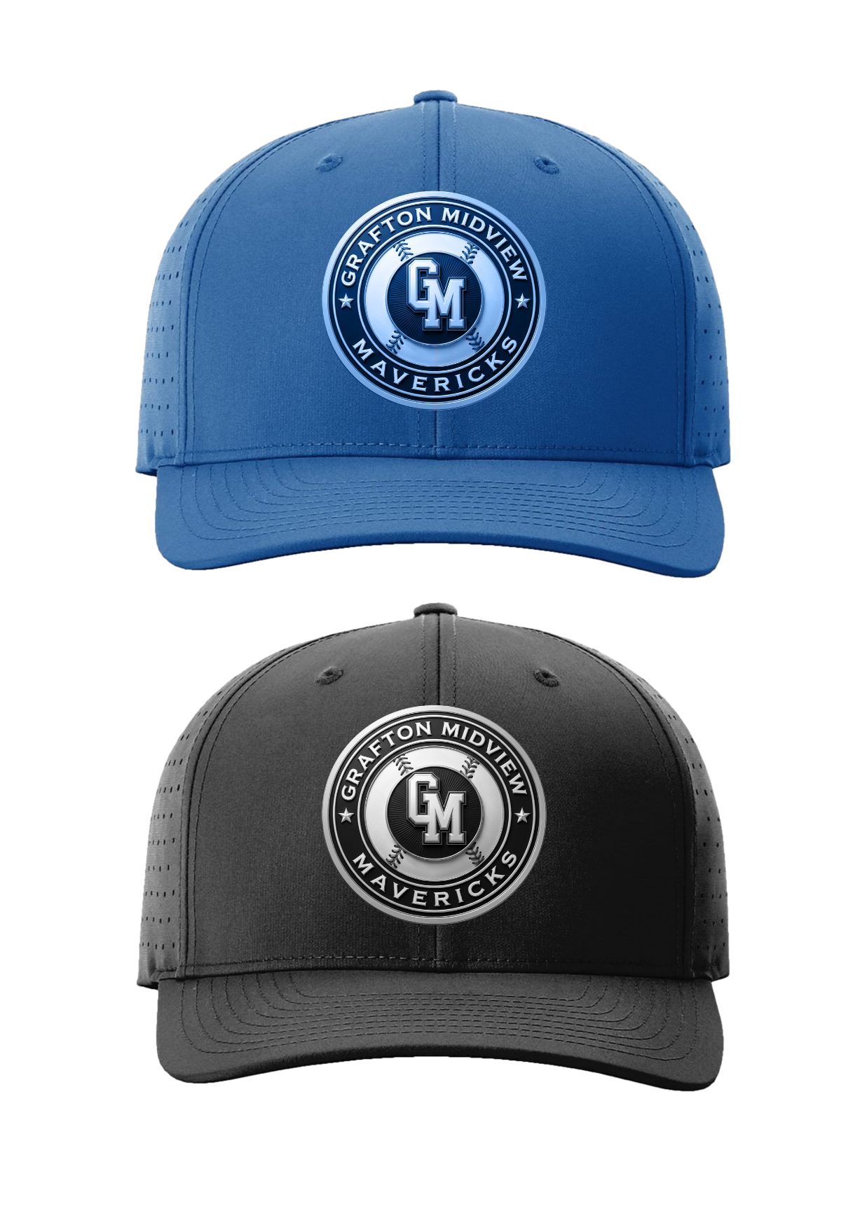 Laser Perf R-Flex Cap