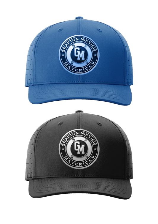 Laser Perf R-Flex Cap